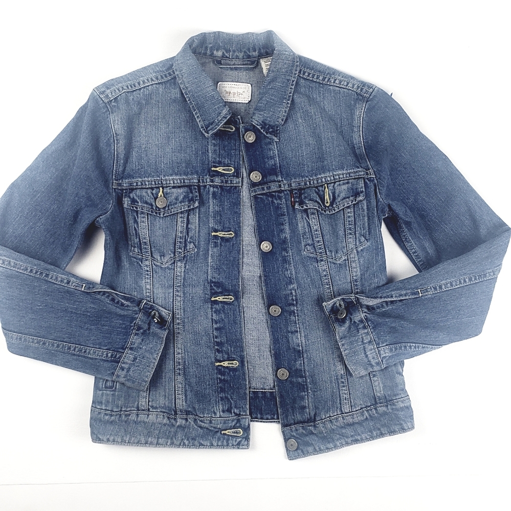 Levi's Denim Jacket